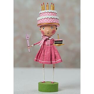 Let's Eat Cake