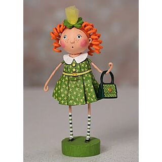 Lori Mitchell LITTLE MISS MAEVE
