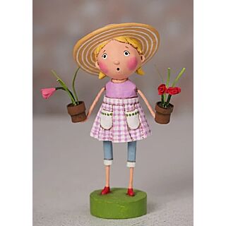 Lori Mitchell POSIE