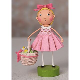 Lori Mitchell IVY'S BASKET