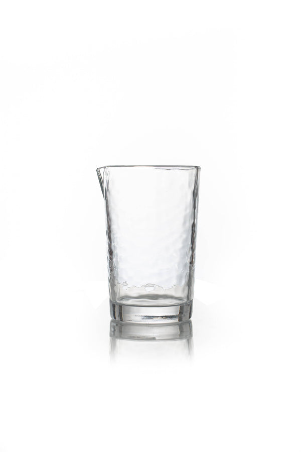 Mixing Glass | The Flagship | Stirring Glass for Cocktails