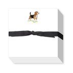 Dog Chubbie Notepad-Choose your Breed: PUG