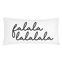 Falala Pillow