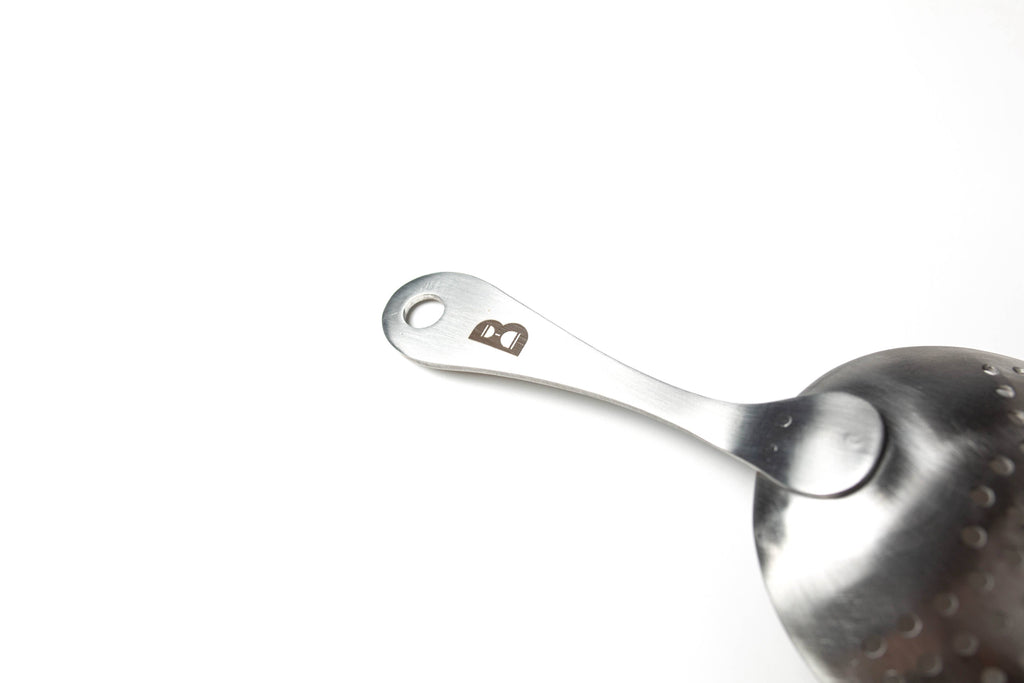 Heavy Duty Julep Strainer