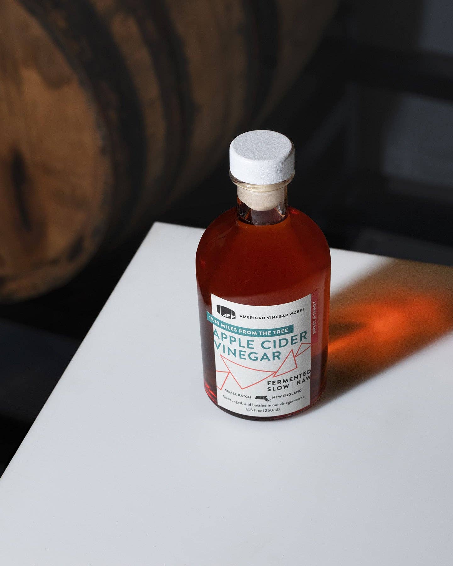 American Vinegar Company