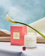 GlassHouse FOREVER FLORENCE CANDLE 13.4 oz.