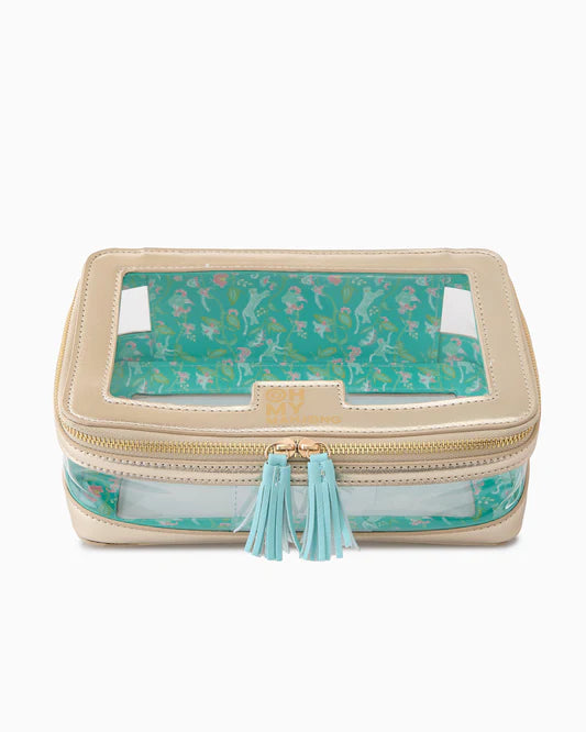 Oh My Mahj Tile Storage Bag