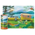 1000 pc puzzle