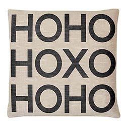 HOHO pillow