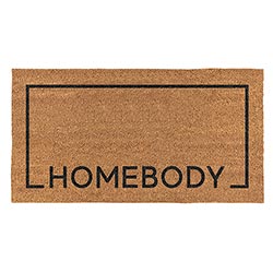 Coir Door Mat - Homebody