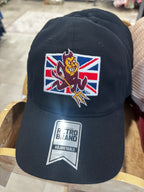 Union Jack Classic ASU hat