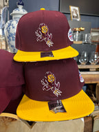 Union Jack Classic ASU hat