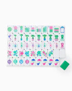 OMM Mahjong Jasmine Tile Set