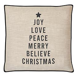 Joy Love Pillow