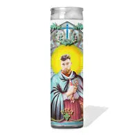Travis Kelce Celebrity Prayer Candle