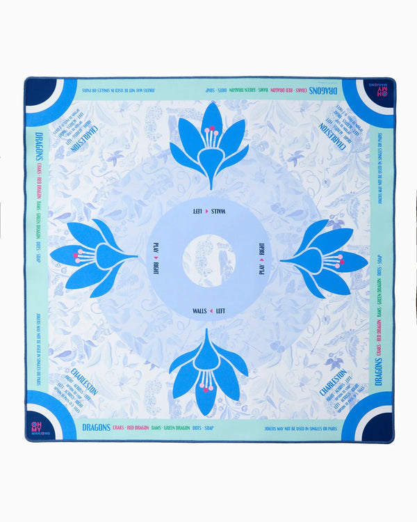 Mahjong Mat