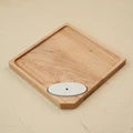 Nora Fleming cheese board