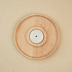 Nora Fleming cracker round
