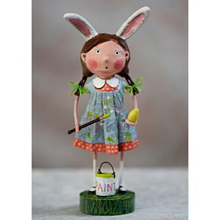 Lori Mitchell MEG'S EGGS