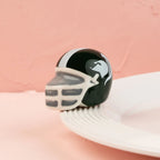 Nora Fleming Michigan State helmet insert