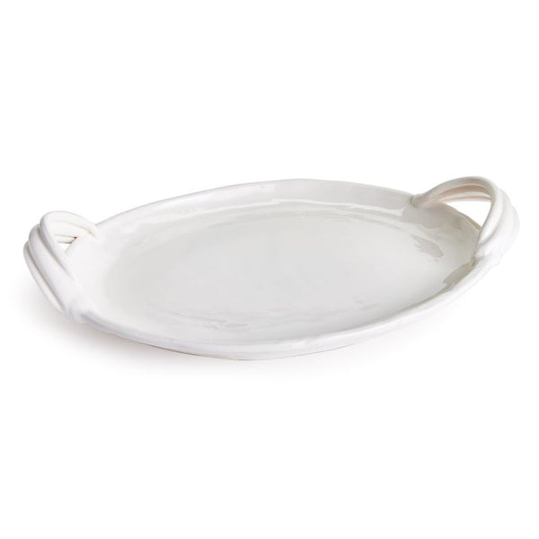 MODENA DECORATIVE PLATE