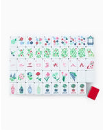 OMM Oh My MahJong  Nantucket Tiles