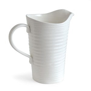 LORETTA DECORATIVE PITCHER LARGE