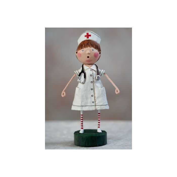 Nurse Hall
