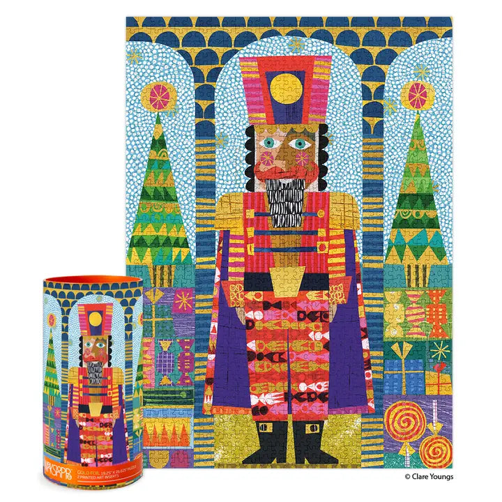 1000 pc puzzle