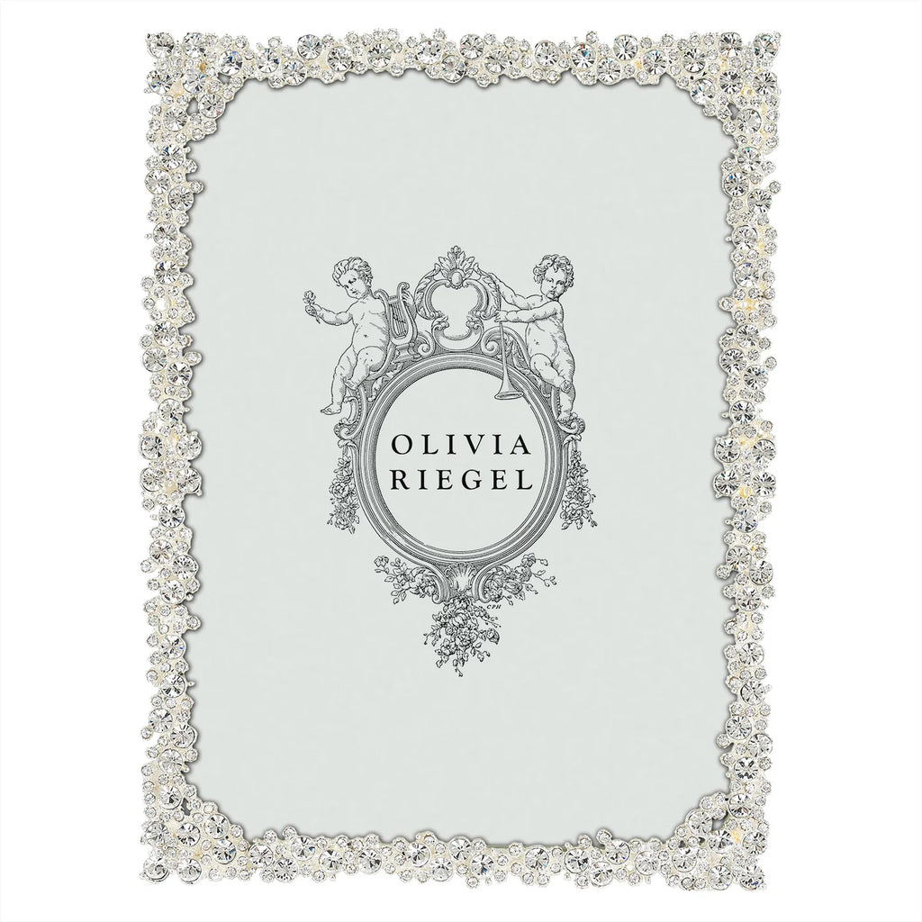 Olivia Riegel Princess Frame