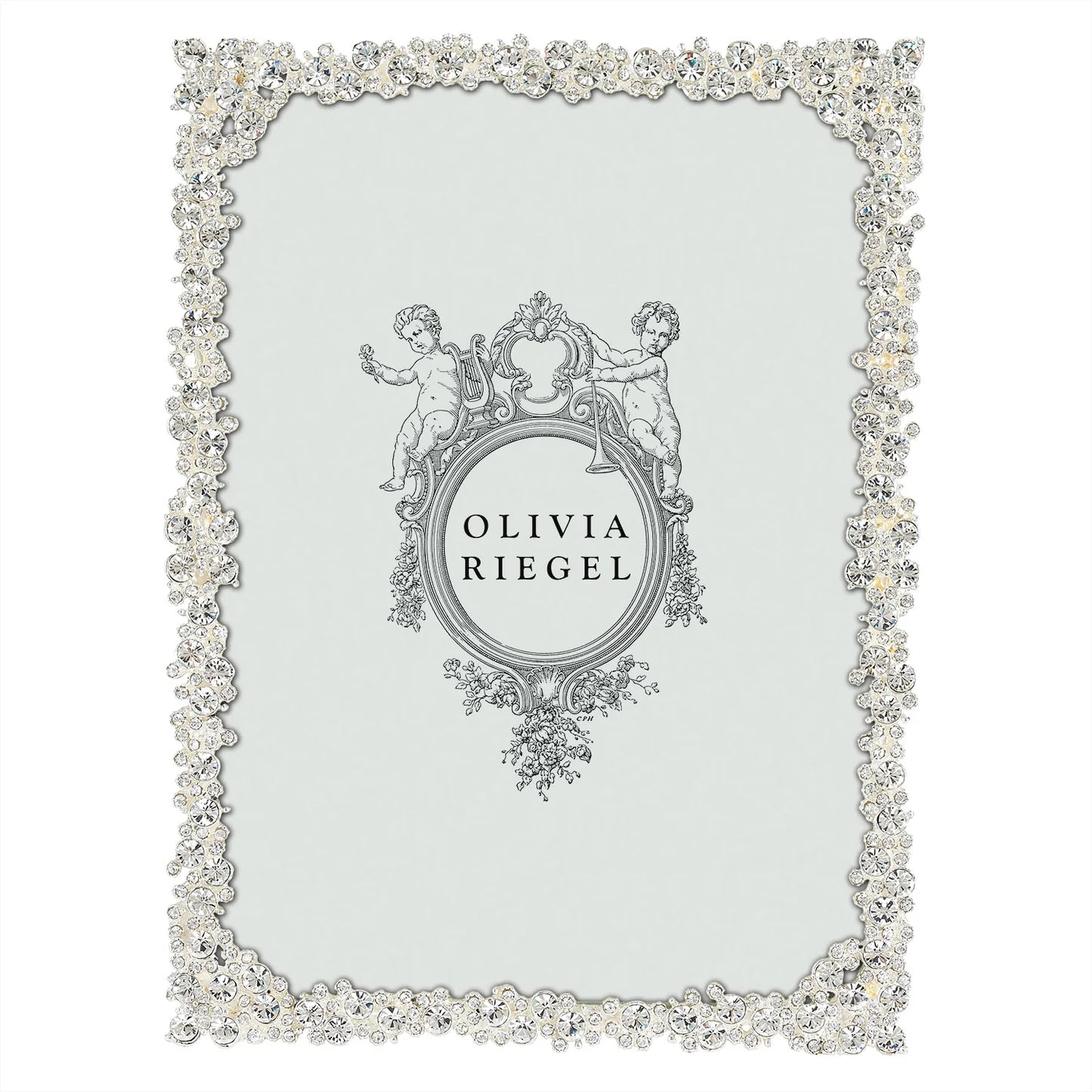 Olivia Riegel Princess Frame