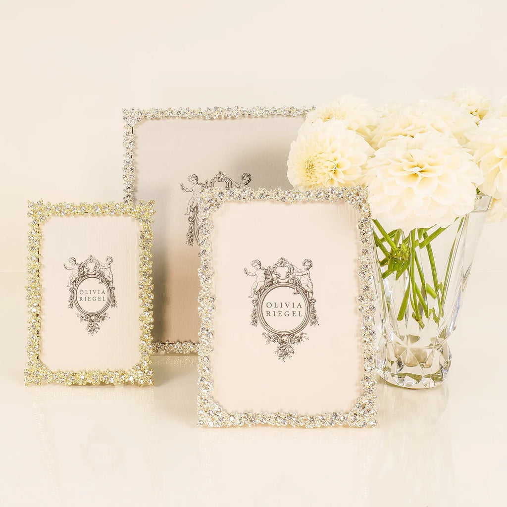 Olivia Riegel Princess Frame