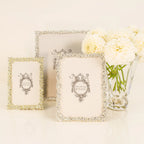 Olivia Riegel Princess Frame