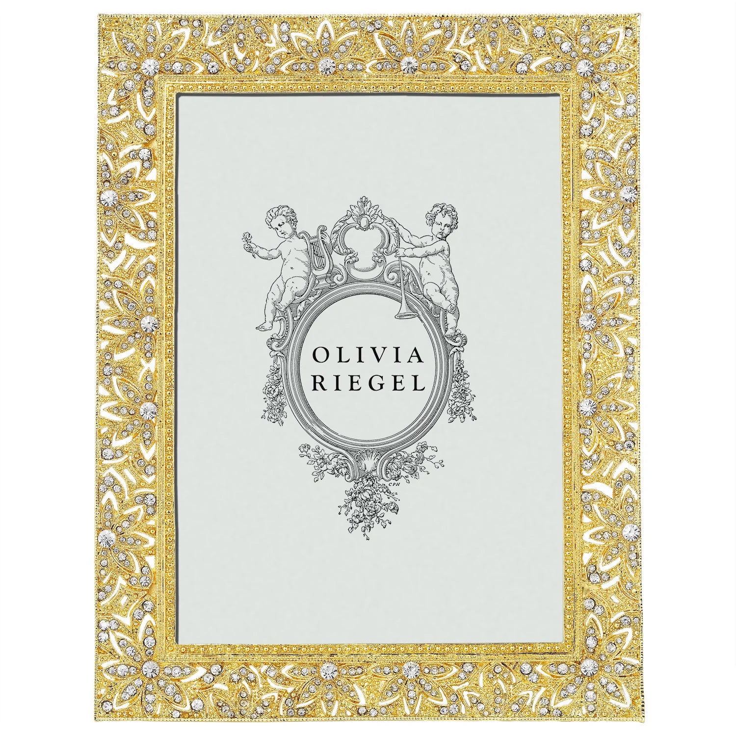 Olivia Riegal Windsor Frame