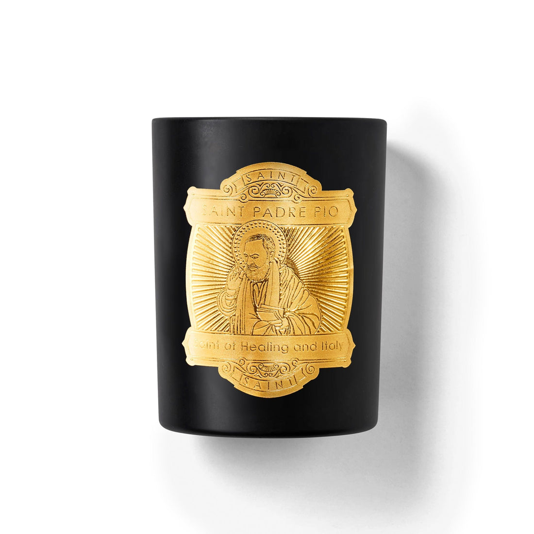SAINT Special Edition Padre Pio