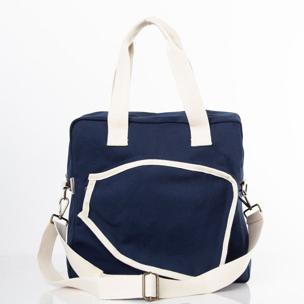 CB Pickleball Bag emb