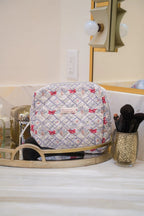 Sorority and Sisterhood Toiletry Bags