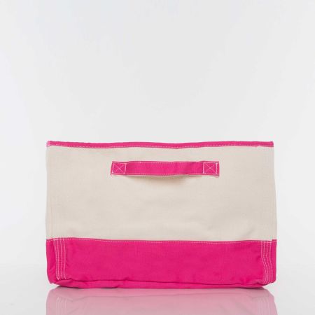 Tub Storage Bin Pink
