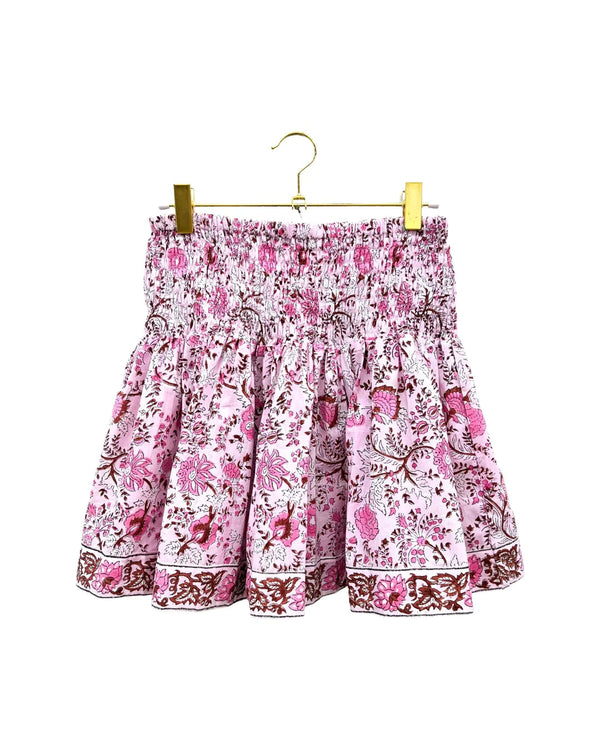 Primrose Mini Skirt