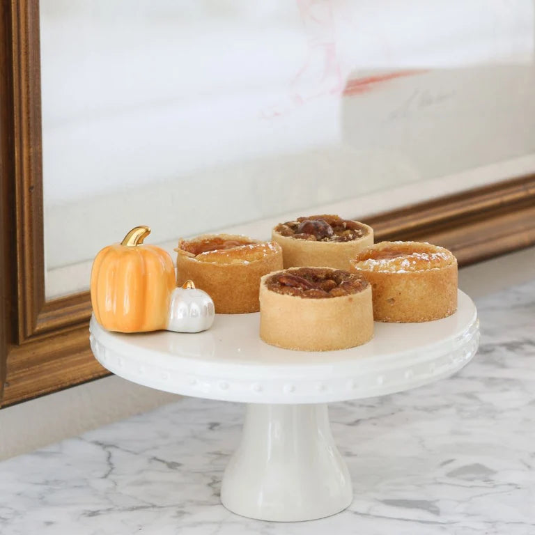 Nora Flemming pumpkin spice insert