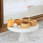 Nora Flemming pumpkin spice insert