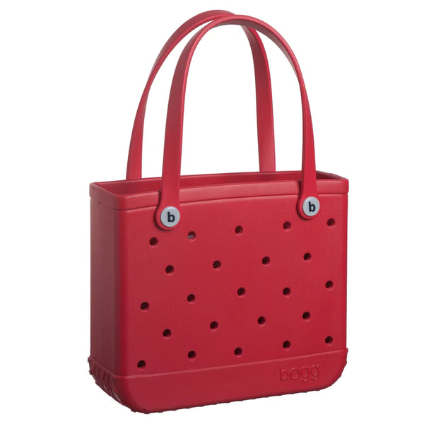 You RED my baby bogg Bag