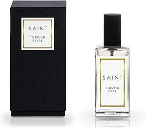 SAINT Turkish Rose