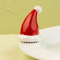 santa stops here
