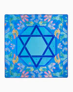 OMM Shalom Mahjong Mat
