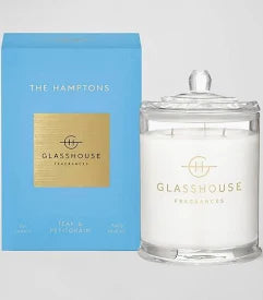 26.8 oz. Candle - THE HAMPTONS