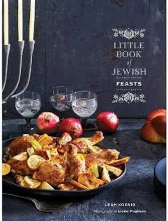 Little Book of Jewish Feasts