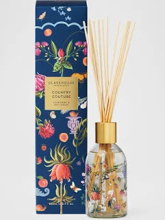 8.4fl. oz. COUNTRY COUTURE Diffuser
