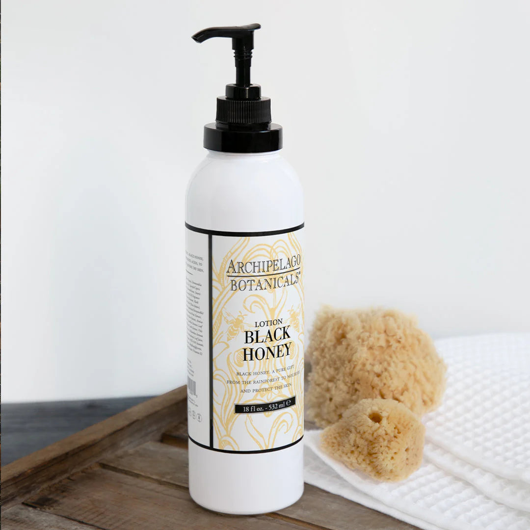 Archipelago Body Lotion 18 oz
