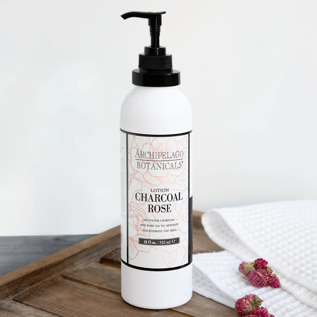 Archipelago Body Lotion 18 oz